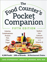 Food Counter's Pocket Companion