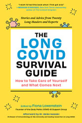 Long COVID Survival Guide