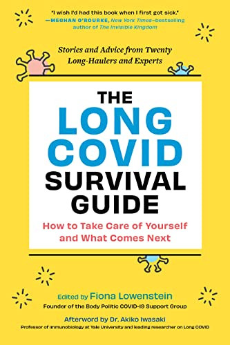 Long COVID Survival Guide
