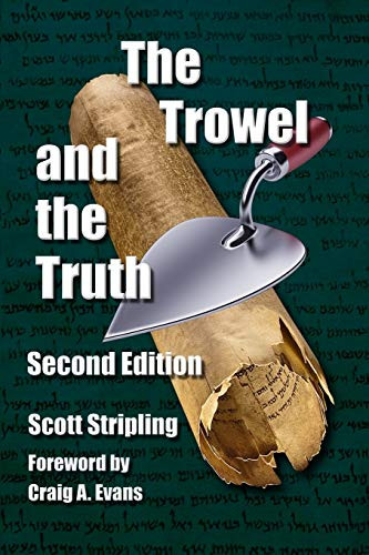 Trowel and the Truth