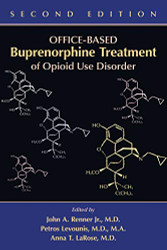 Office-Based Buprenorphine Treatment of Opioid Use Disorder