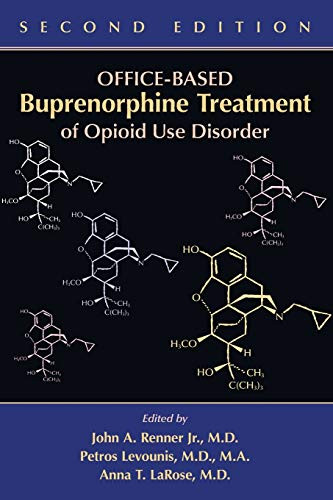 Office-Based Buprenorphine Treatment of Opioid Use Disorder