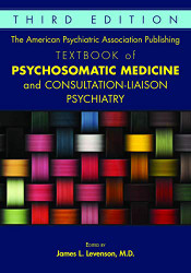 American Psychiatric Association Publishing Textbook
