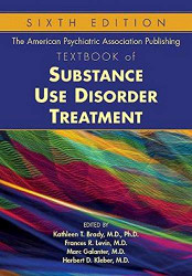 American Psychiatric Assocation Publishing Textbook of Substance