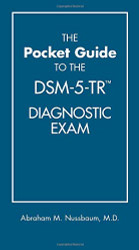 Pocket Guide to the Dsm-5-tr Diagnostic Exam