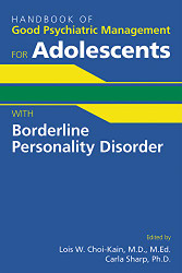 Handbook of Good Psychiatric Management for Adolescents