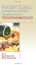 Pocket Guide to Emergent and Serious Adverse Events