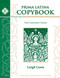 Prima Latina Copybook