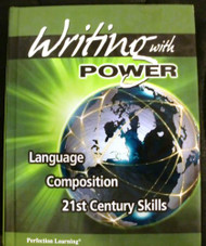 Writing with Power Grade 11