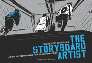 Storyboard Artist