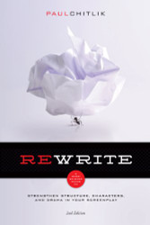 Rewrite: A Step-by-Step Guide to Strengthen Structure Characters