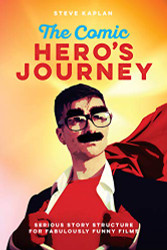 Comic Hero's Journey