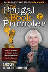 Frugal Book Promoter