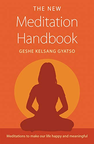 New Meditation Handbook