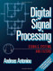 Digital Signal Processing