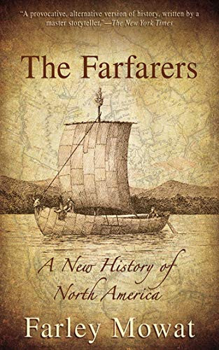 Farfarers: A New History of North America