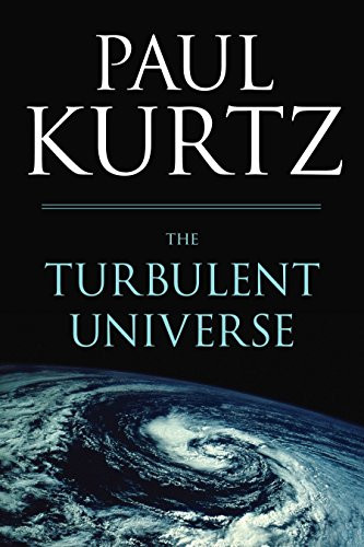 Turbulent Universe