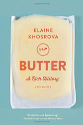 Butter: A Rich History