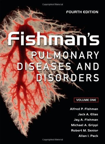 Fishman's Pulmonary Diseases And Disorders