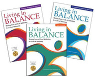 Complete Living in Balance Collection Core Program