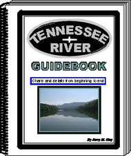 Tennessee River Guidebook