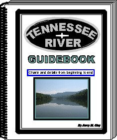 Tennessee River Guidebook