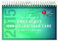 Handbook of Emergency Cardiovascular Care For Healthcare Providers