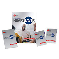 2020 Heartsave First Aid CPR AED Student Workbook