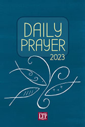 Daily Prayer 2023