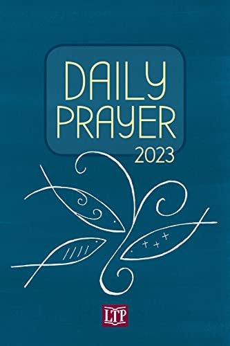 Daily Prayer 2023