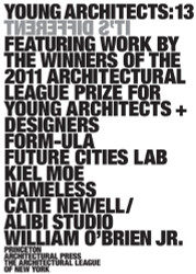 Young Architects 13: It's Different