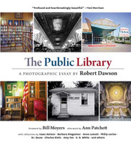 Public Library: A Photographic Essay