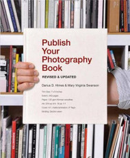 Publish Your Photography Book