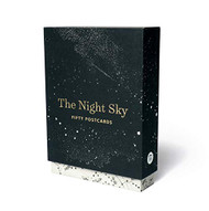 Night Sky: Fifty Postcards