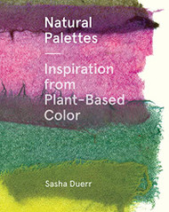 Natural Palettes: Inspiration from Plant-Based Color