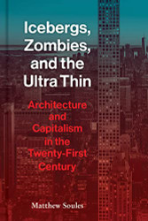 Icebergs Zombies and the Ultra Thin