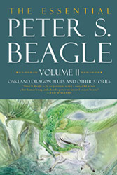 Essential Peter S. Beagle Volume 2