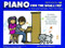Piano For The Small Fry Prep Book 1-B