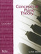 CPT1 - Concepts of Piano Theory - Level 1