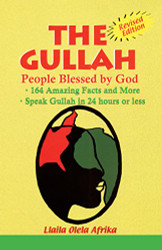 Gullah: People Blessed by God