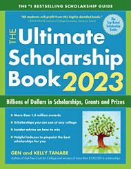 Ultimate Scholarship Book 2023