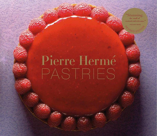 Pierre Herme Pastries