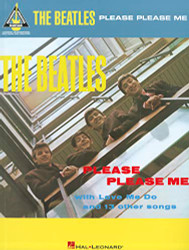 Beatles - Please Please Me (Guitar Recorded Versions)
