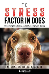Stress Factor in Dogs