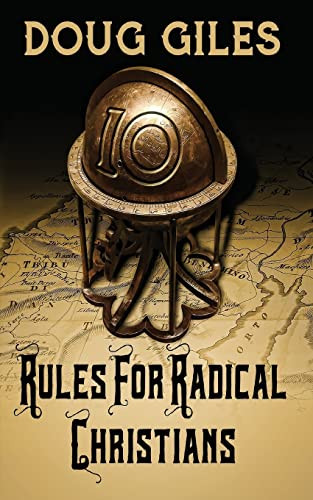 Rules for Radical Christians