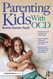 Parenting Kids With OCD Parenting Kids With OCD