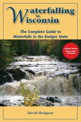 Waterfalling in Wisconsin