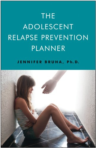 Adolescent Relapse Prevention Planner
