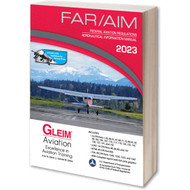 Gleim 2023 FAR/AIM