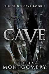 Cave: Wind Cave (Book One) (1)